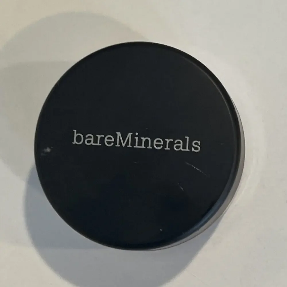 NEW bareMinerals Bare Minerals Pearl Sateen Loose Powder Eyeshadow Full Size